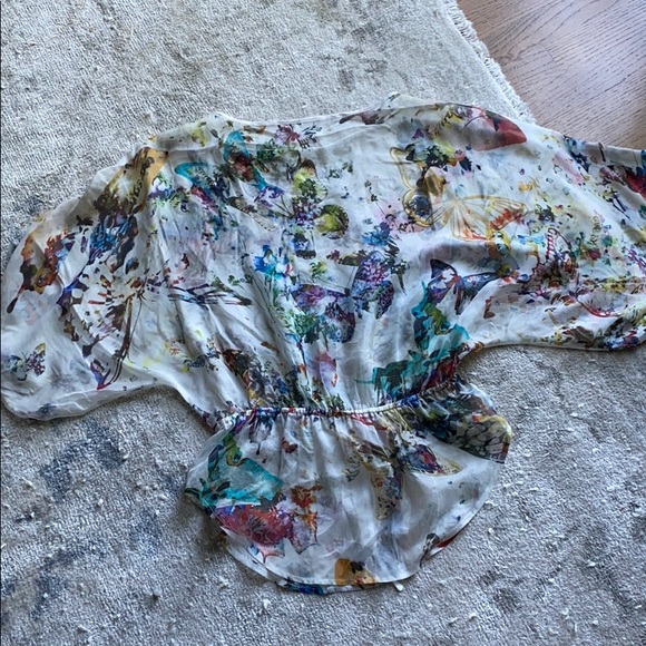 Blouse - Picture 4 of 5